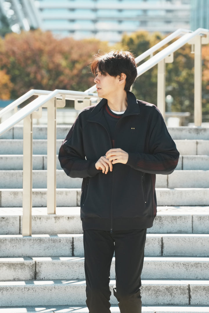 トラックジャケット（NAVY） – 鹿島アントラーズFC - 公式オンラインストア