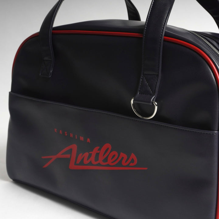 ボストンバッグ（アントラーズロゴ） – 鹿島アントラーズFC - 公式