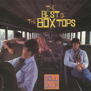 Buy Box Tops : The Best Of The Box Tops - Soul Deep (CD) Online