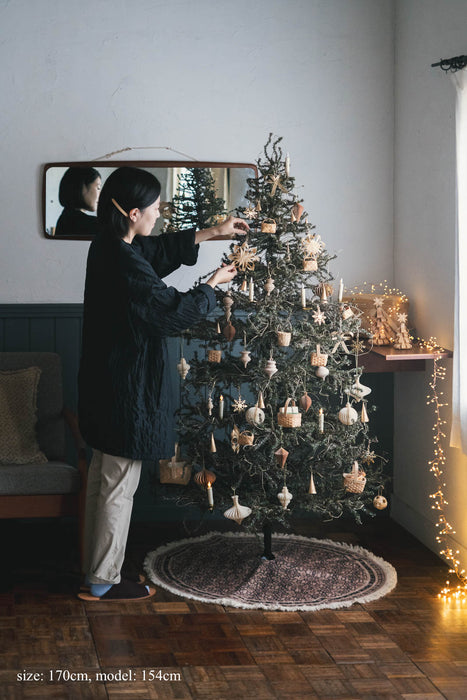 Snokka ornament set | クラフトオーナメント9個セット — ANTRY USE