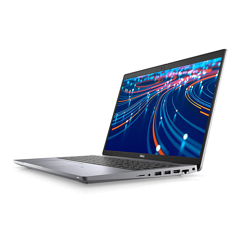 Dell Latitude 5520 i5/11th Gen – A&T Services
