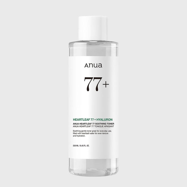 ドクダミ | アヌア Anua