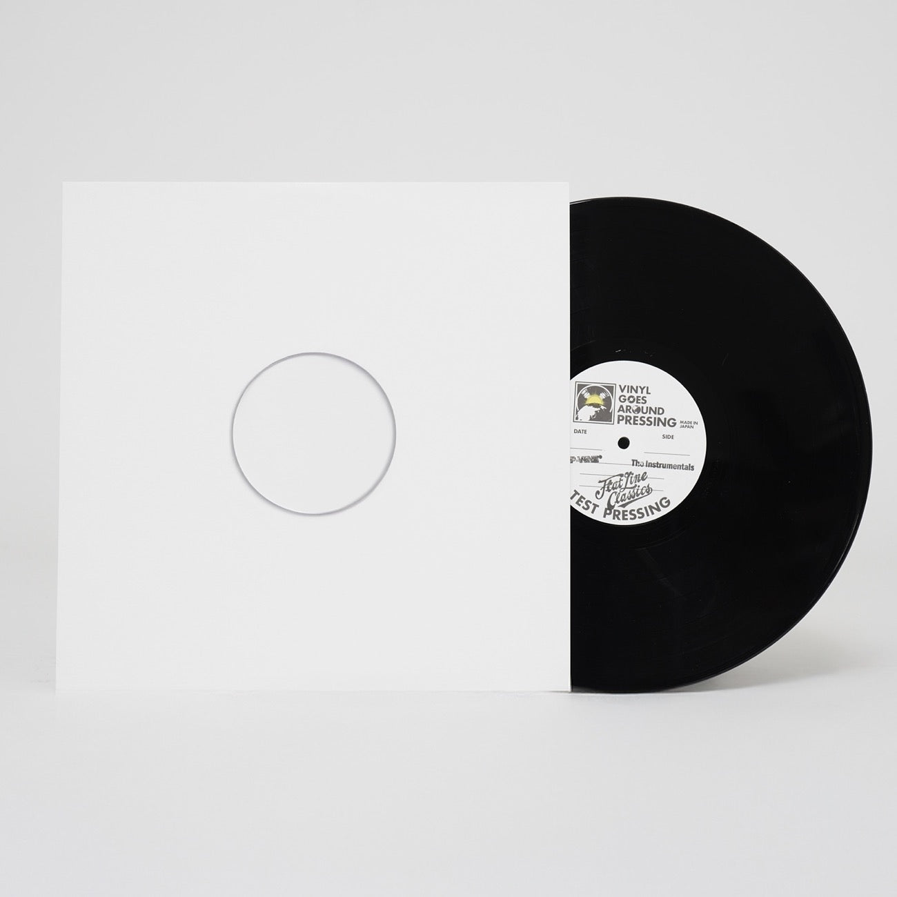 青葉市子『0』LP