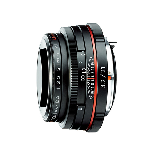 HD PENTAX-DA 21mmF3.2AL Limited 最新情報まとめ - とるなら