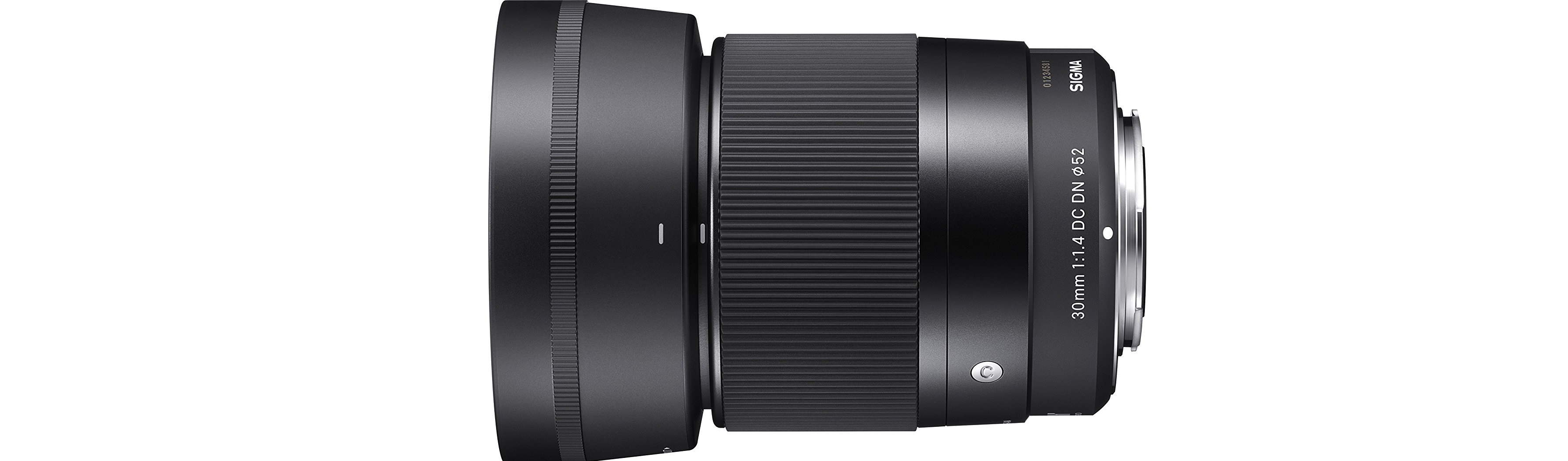 シグマ 30mm F1.4 DC DN|Contemporary 交換レンズデータベース - とるなら