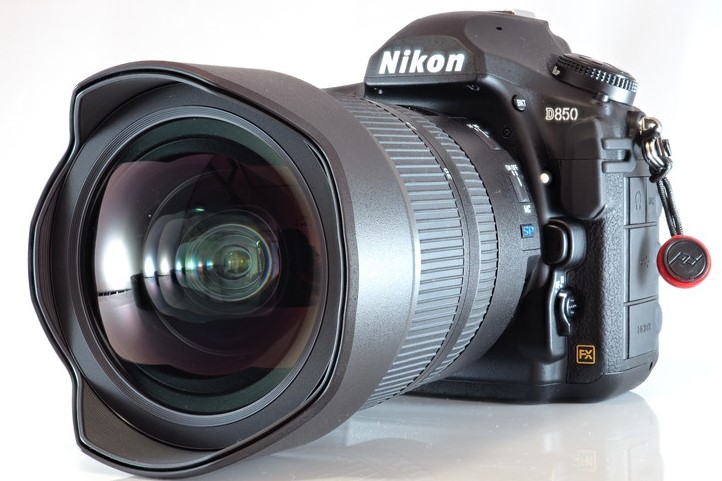 コスパ抜群の広角ズーム SP 15-30mm F/2.8 Di VC USD 実写レビュー