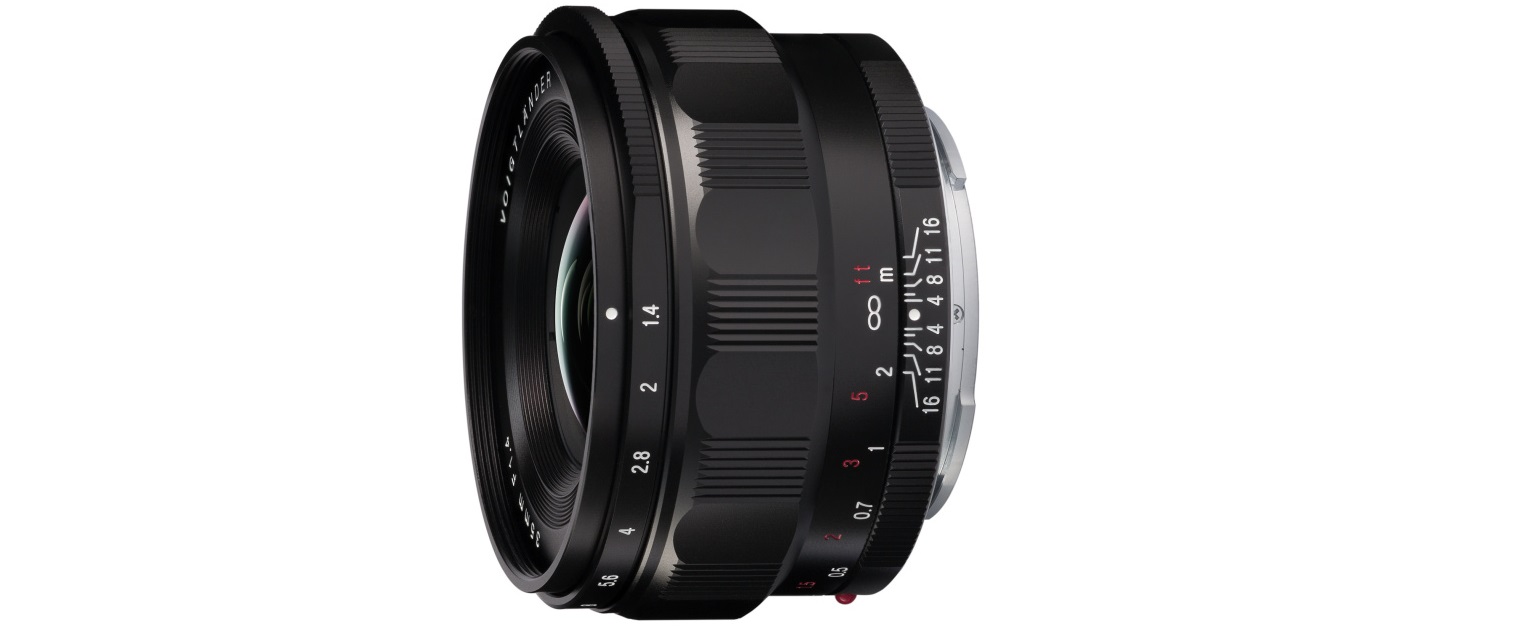 コシナNOKTON classic 35mm F1.4 E-mountはグローとフレアを楽しむ