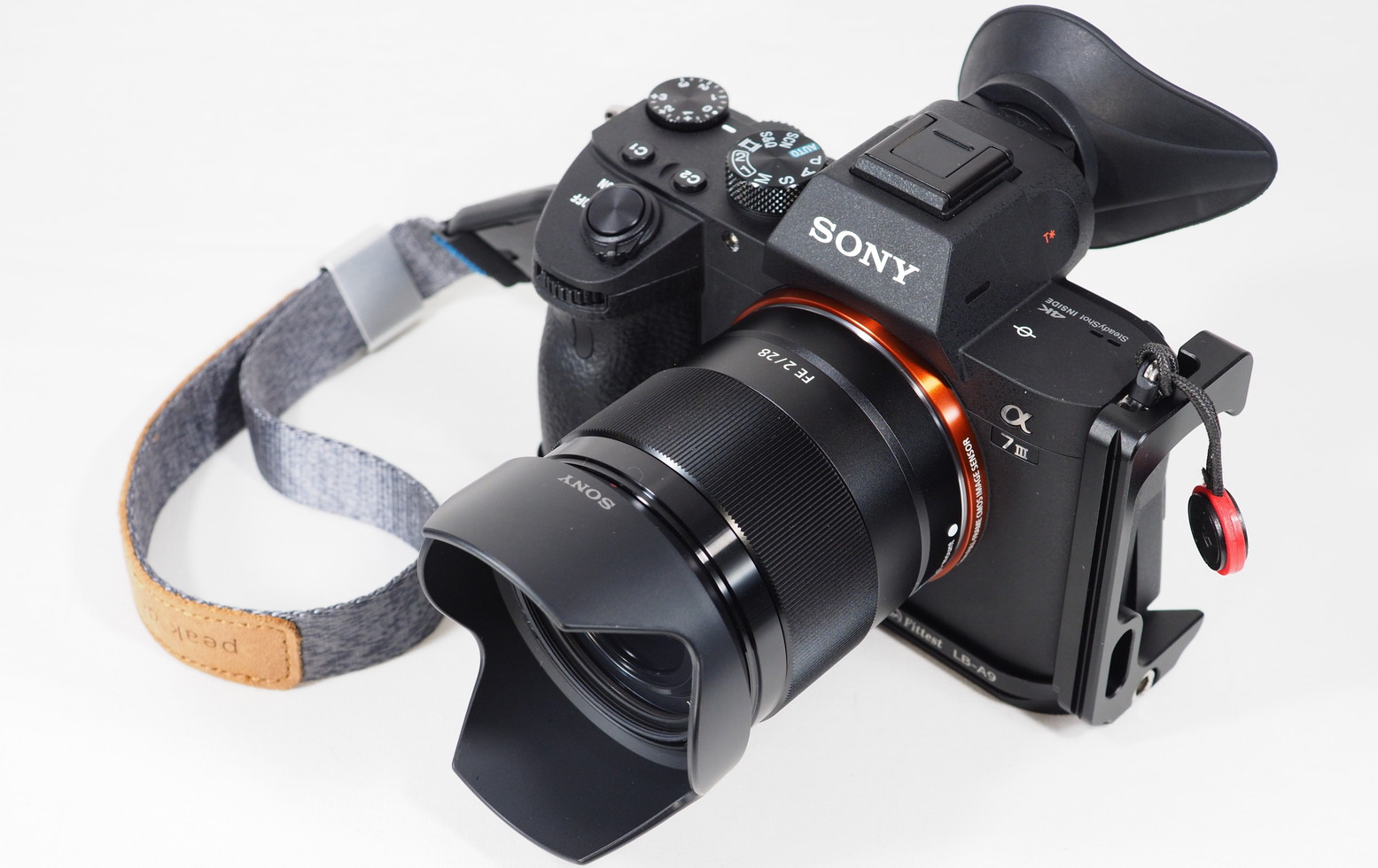 ソニー α7 III ILCE-7M3 レビュー オートフォーカス編 - とるなら