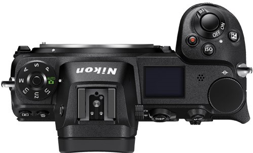 ニコン渾身の新ミラーレス Nikon Z6・Z7 最新情報