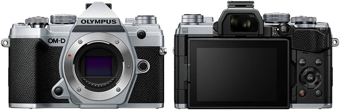 オリンパスOM-D E-M5 Mark IIIはこの価格帯で最も魅力的なカメラの一つ
