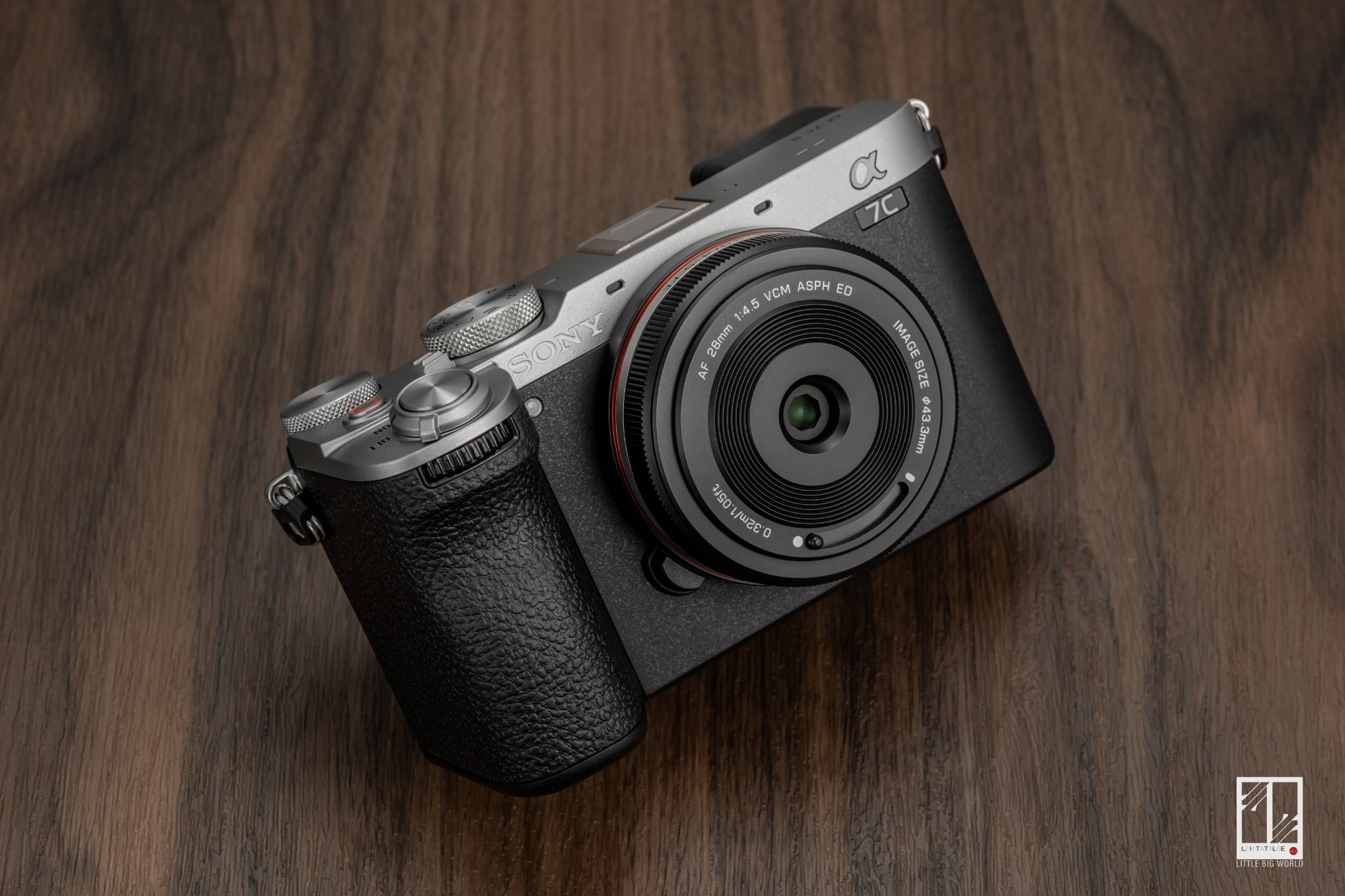 VILTROX AF 28mm F4.5 ニコンZマウント 間もなく登場 - とるなら