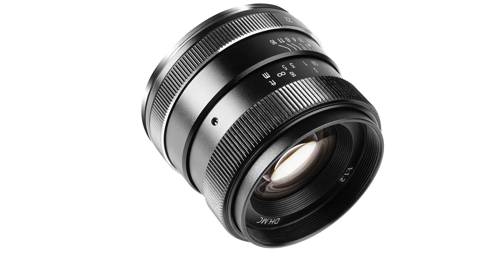 PERGEAR 35mm F1.2」は低解像だがボケが綺麗で素敵な発色のレンズ