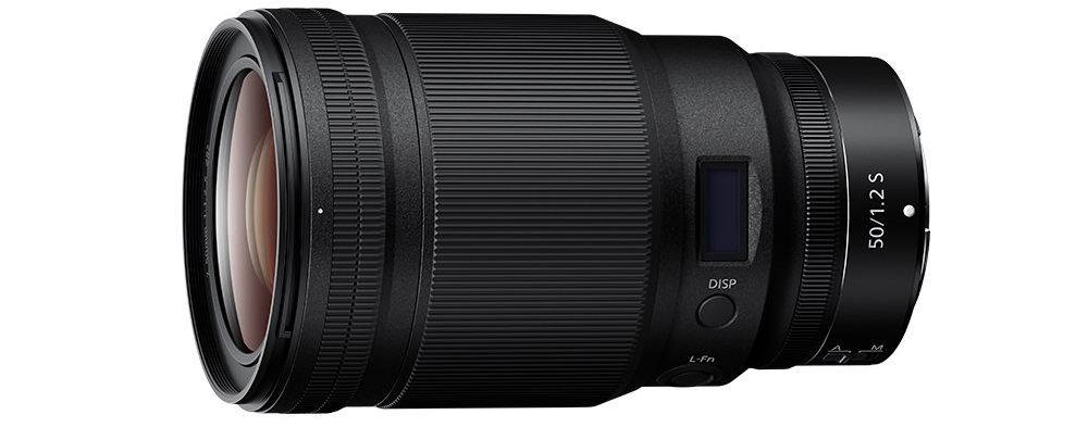 Xitekがニコン「NIKKOR Z 50mm f/1.2 S」の開発者インタビューを公開