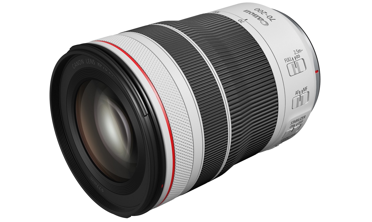 キヤノン RF70-200mm F4 L IS USM 最新情報まとめ - とるなら