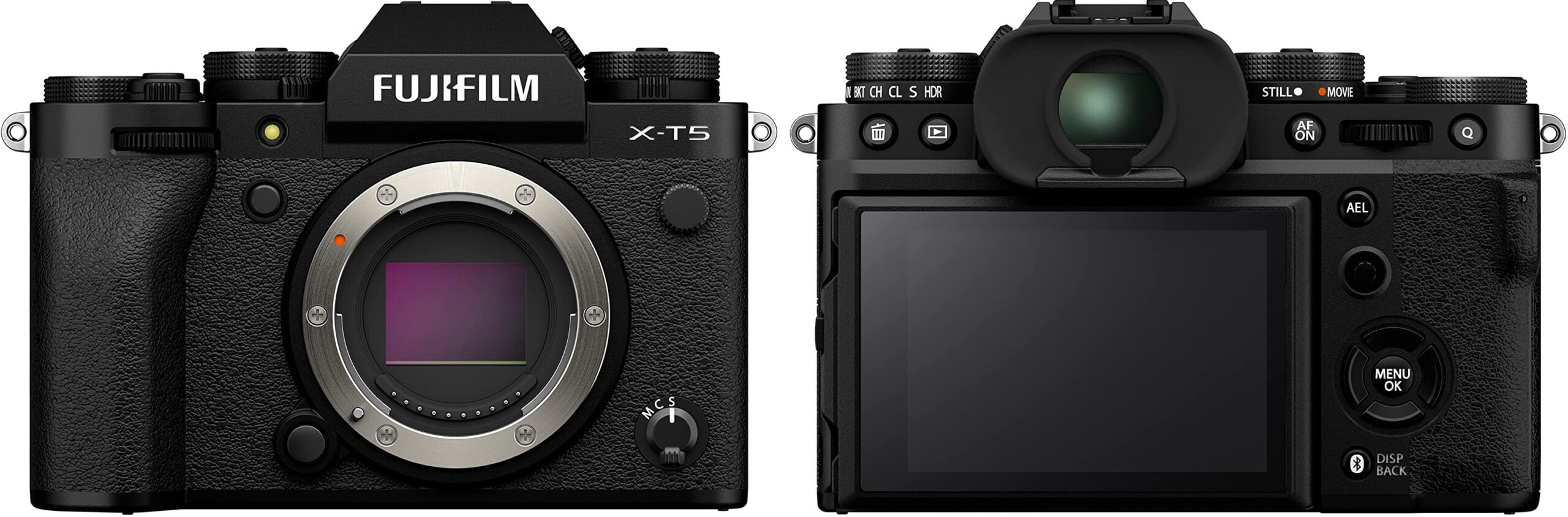 富士フイルム「X-T5」「XF30mmF2.8 R LM WR Macro」予約販売開始