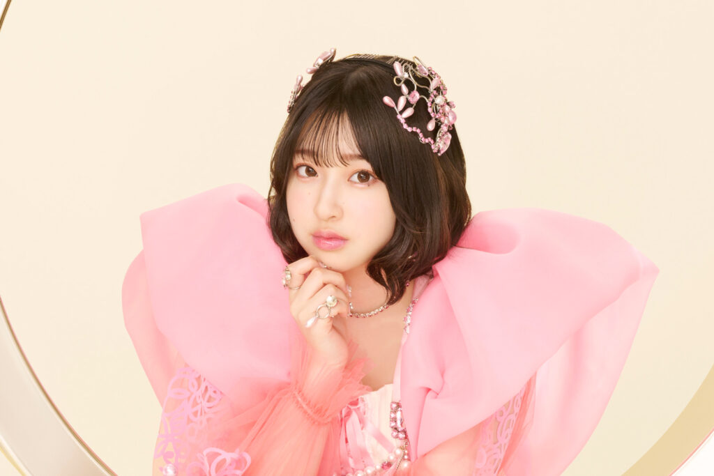 桜庭遥花 生誕祭 2025 | ASOBISYSTEM Co., Ltd. | アソビシステム株式会社