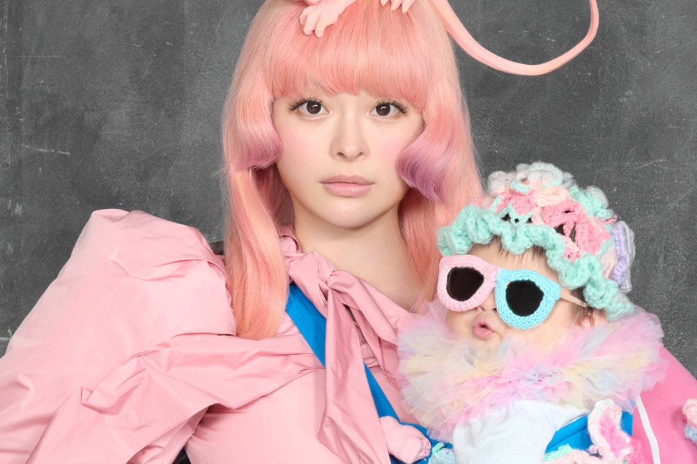 きゃりーぱみゅぱみゅ | ASOBISYSTEM Co., Ltd. | アソビシステム株式会社