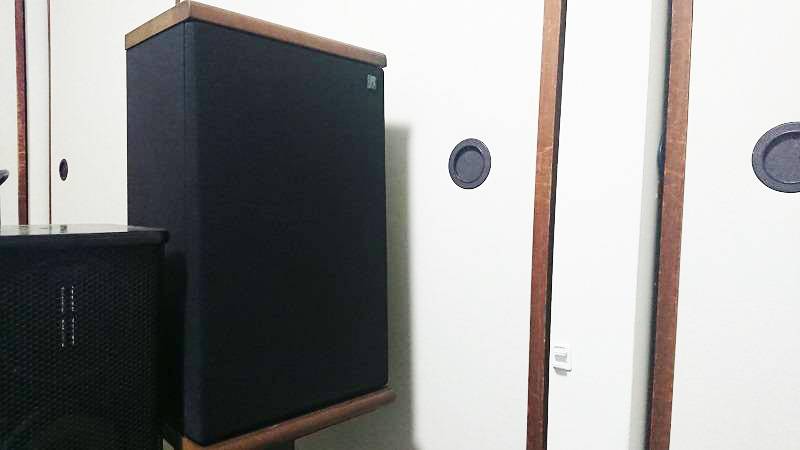 エッジ修理】Acoustic Research（AR）TSW-210で遊ぶ！ | あそぶログ！