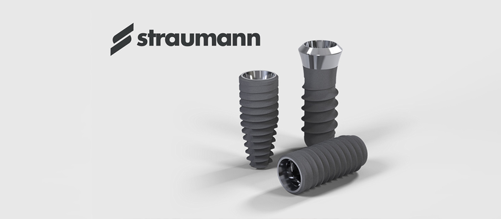 世界で信頼性の高いインプラント「ストローマン・インプラント