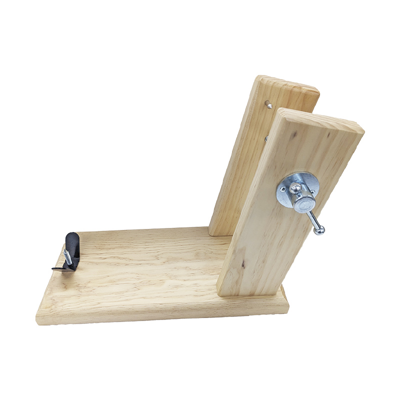 CPD ハモン ホルダー LPBL｜商品紹介｜生ハムやサラミ、生ハム原木など