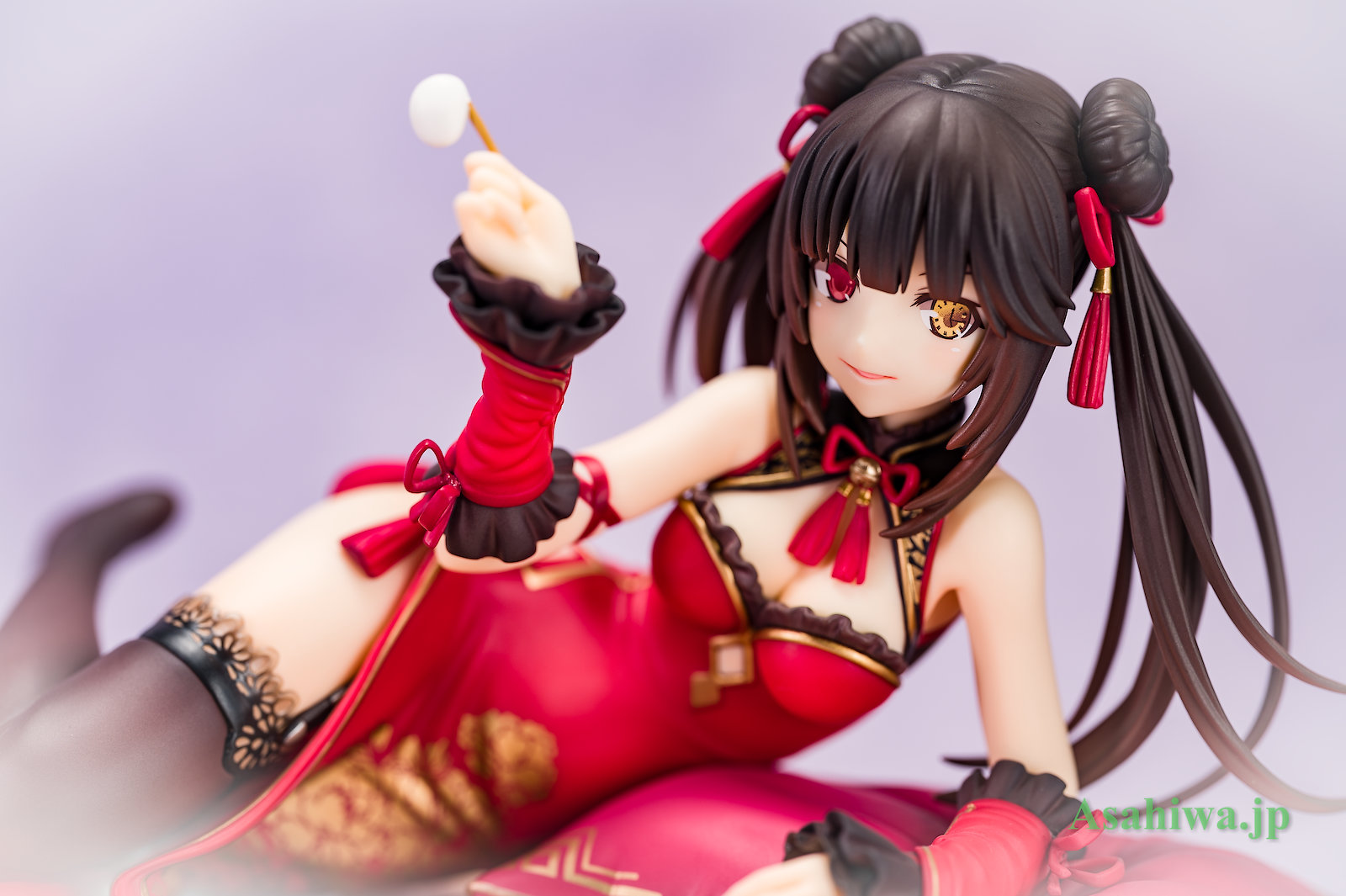 APEX 時崎狂三 新春チャイナドレスVer. デート・ア・ライブ：精霊再臨