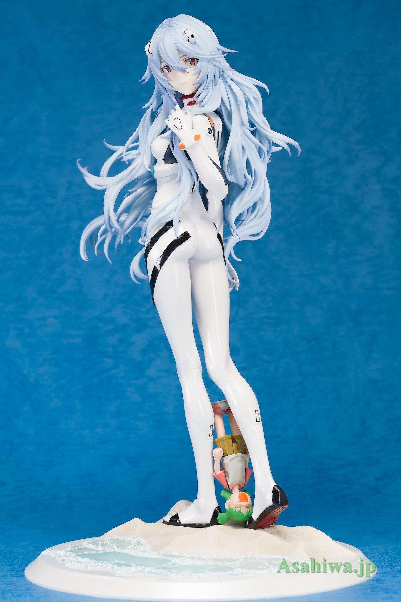 クレーネル 綾波レイ [VOYAGE END] シン・エヴァンゲリオン劇場版