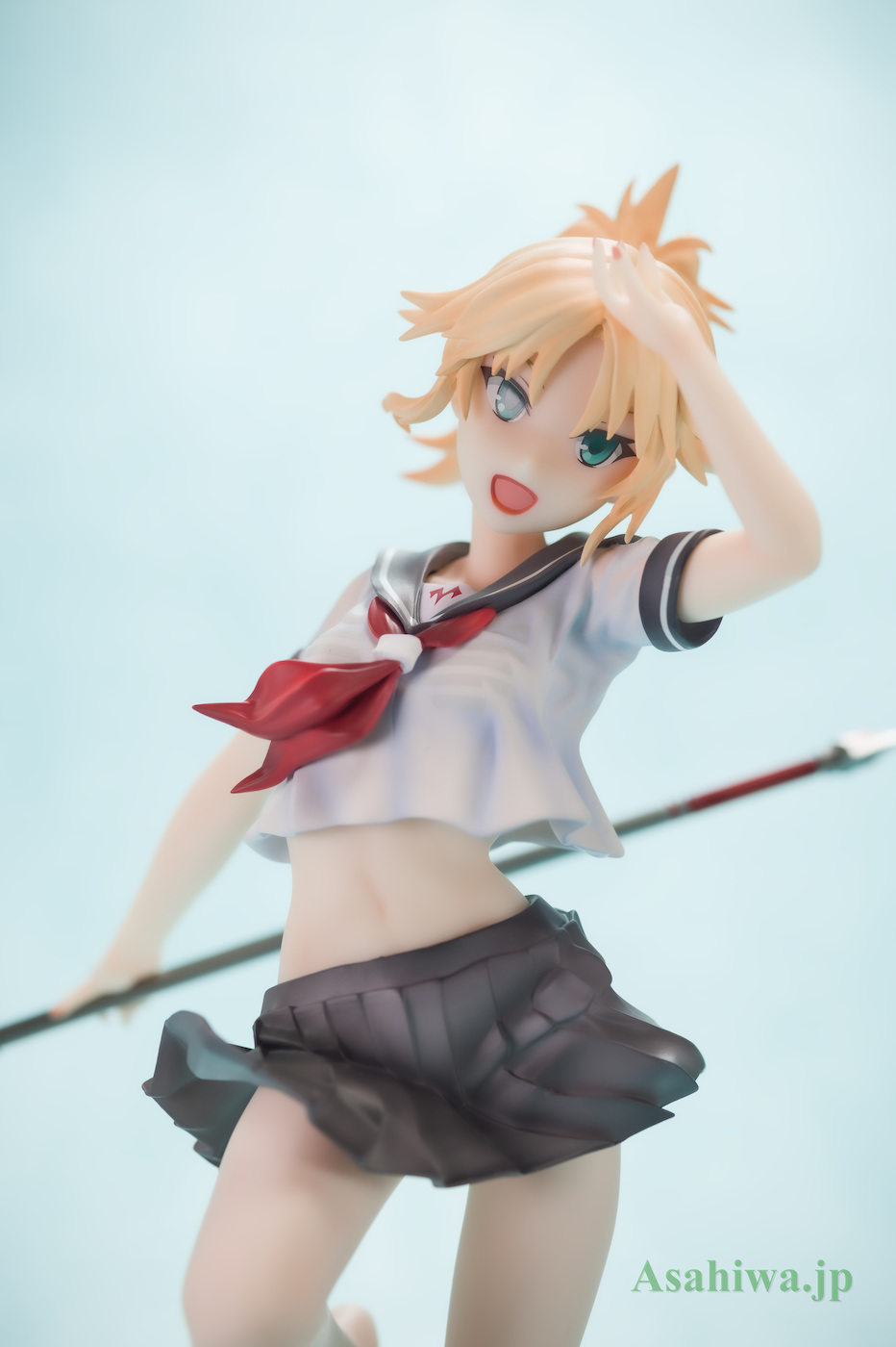 イージーエイト モードレッド:セーラー服Ver. Fate/Grand Order