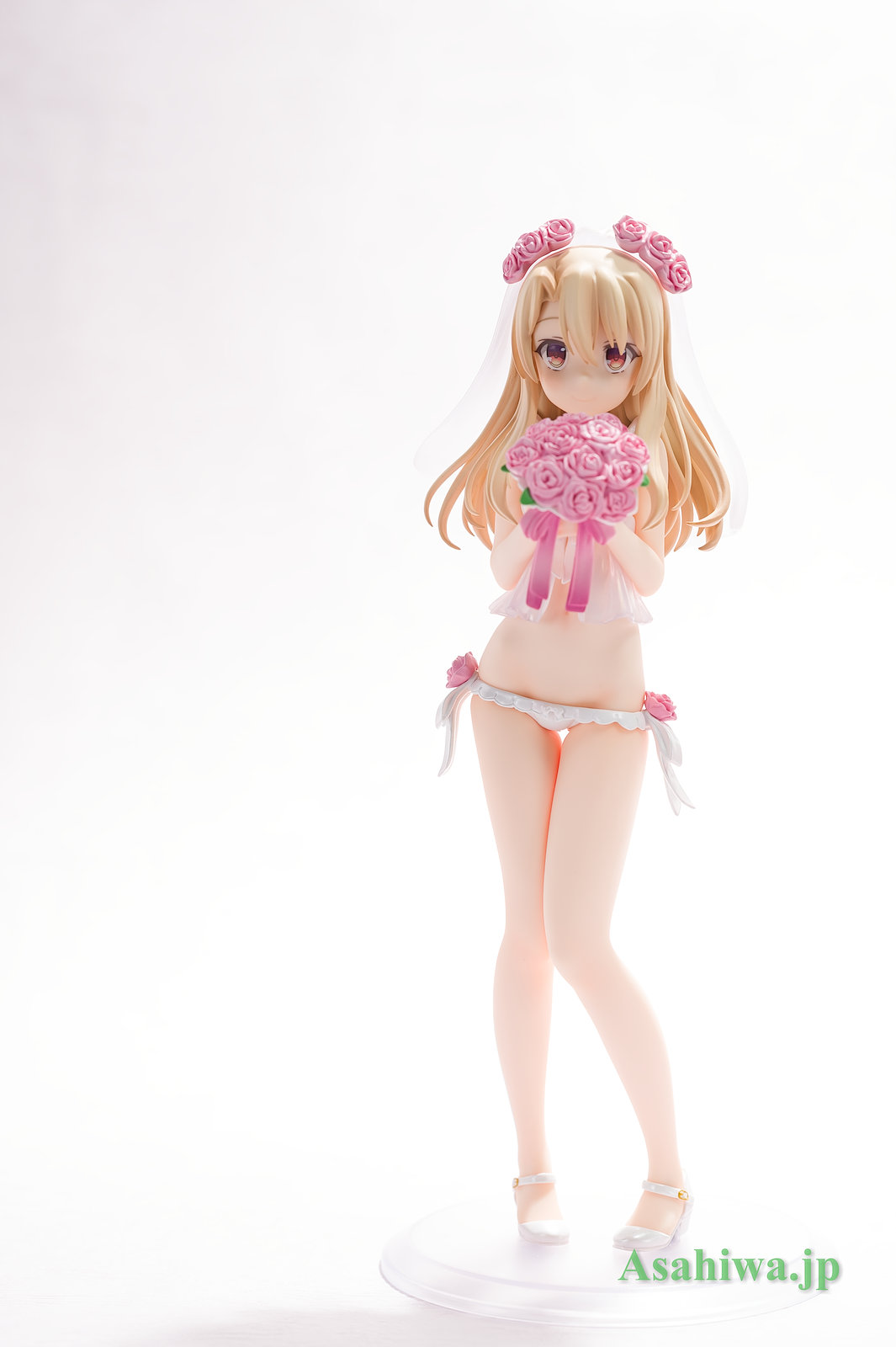 KADOKAWA KDcolle クロエ・フォン・アインツベルン ウェディングビキニ