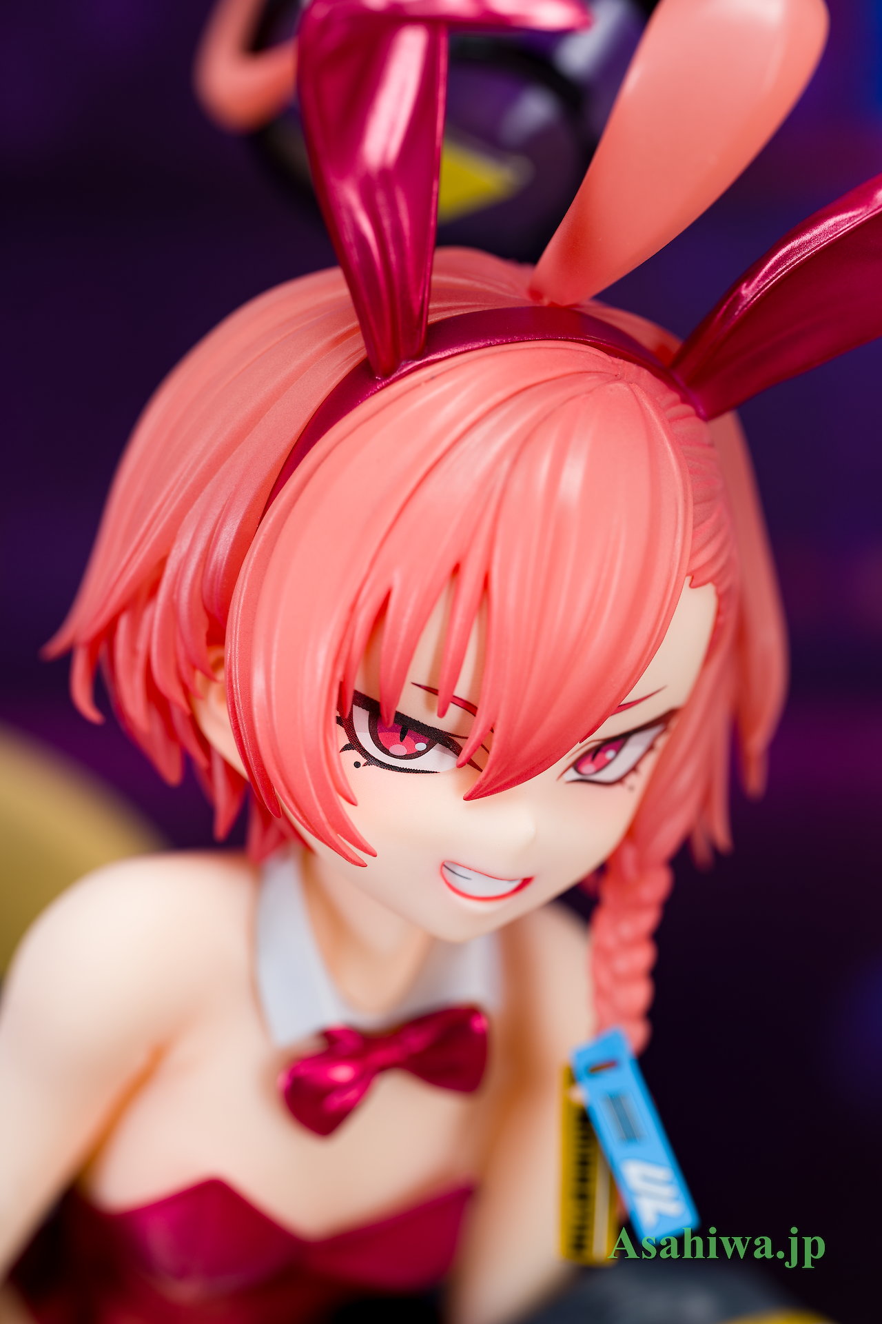 タイトー spiritale 美甘ネル(バニーガール) ブルーアーカイブ -Blue