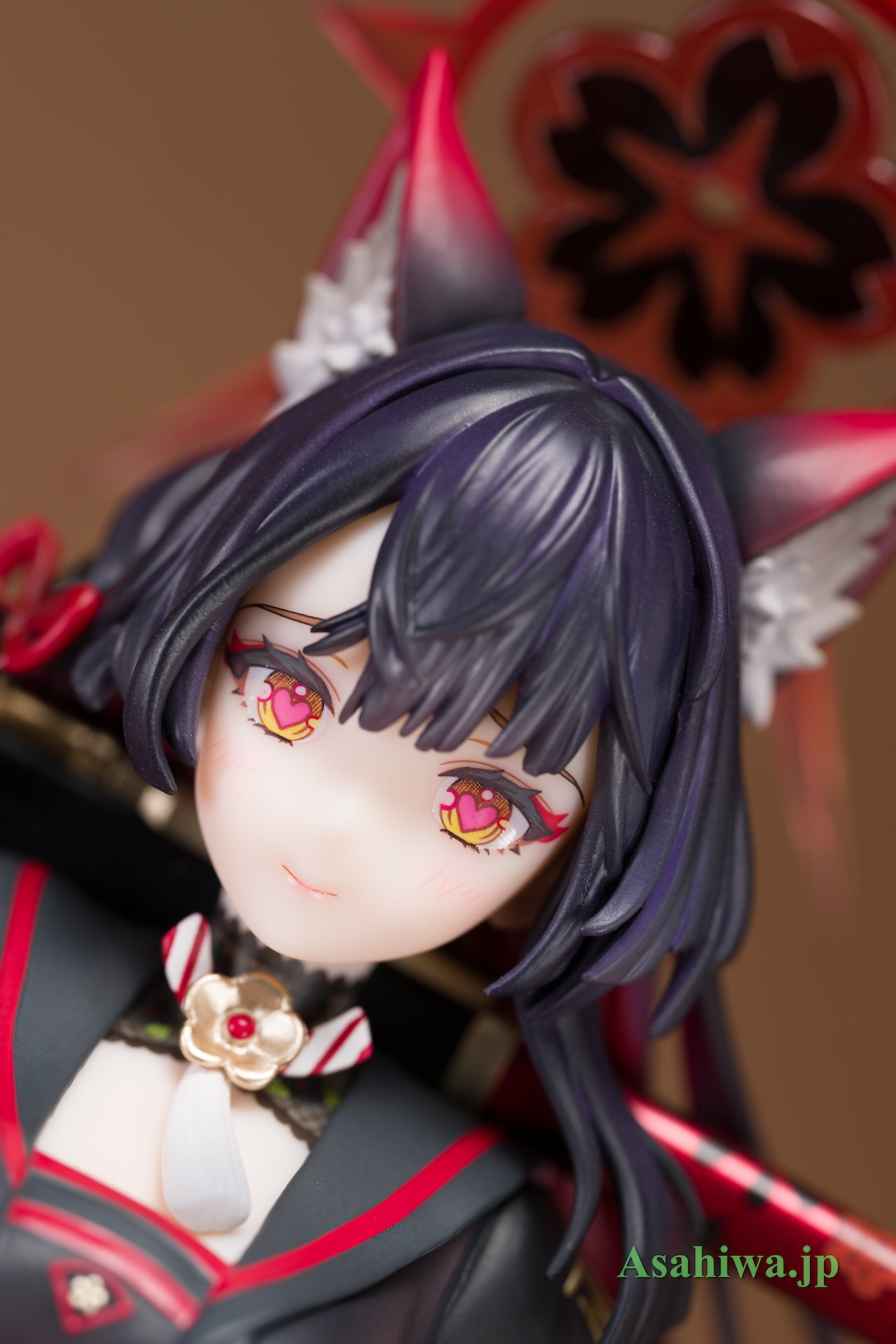 ネオンマックス ワカモ ブルーアーカイブ -Blue Archive- よつばと