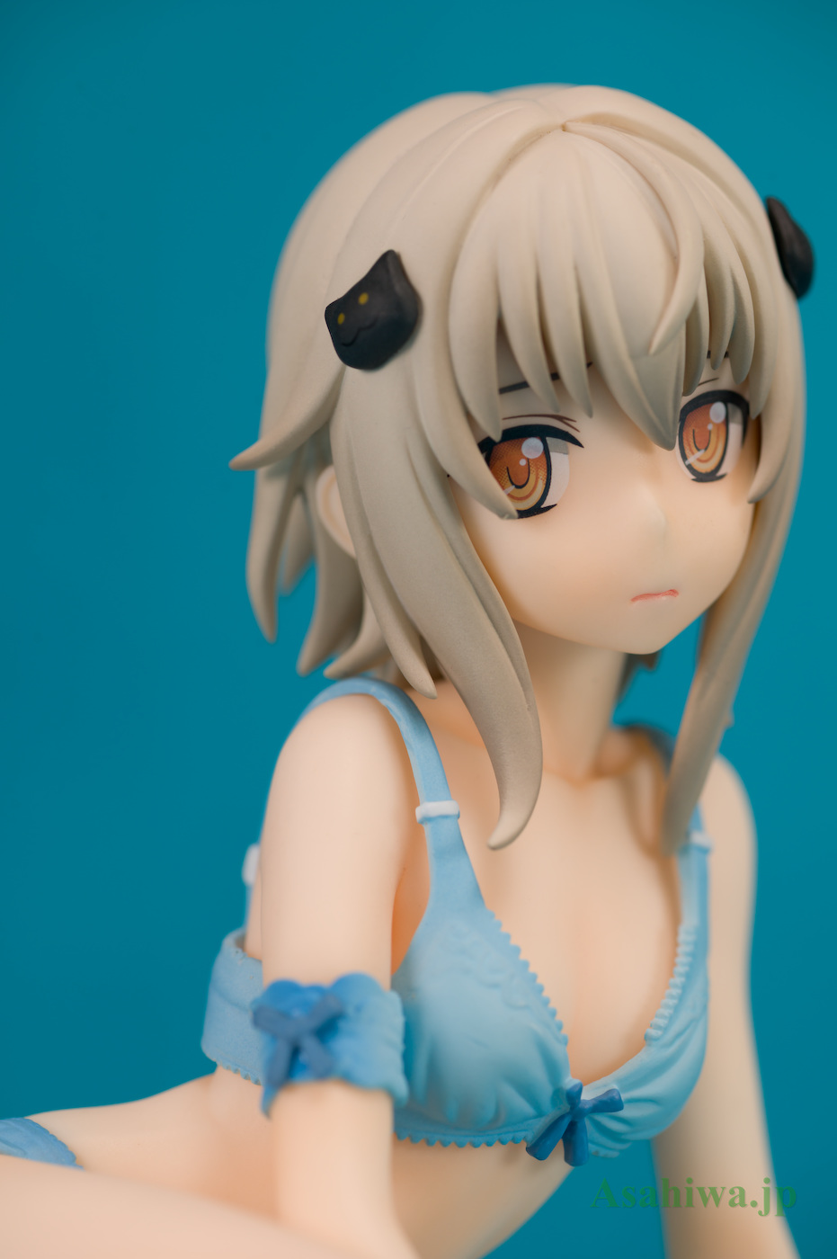 ベルファイン 塔城小猫 ランジェリーVer. ハイスクールD×D HERO