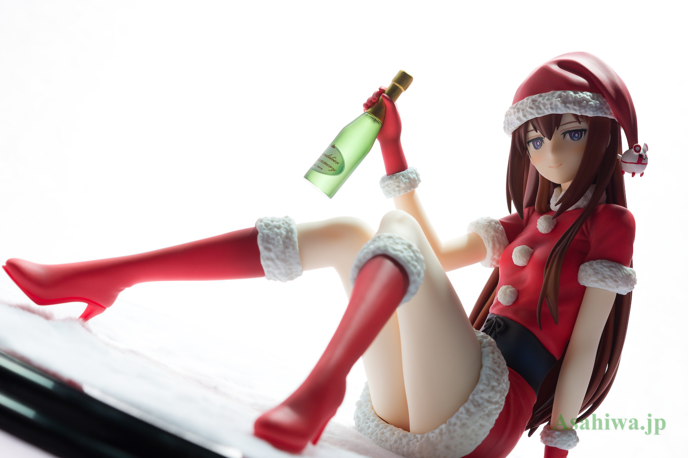 KADOKAWA KDcolle 牧瀬紅莉栖 クリスマスVer. STEINS;GATE 0