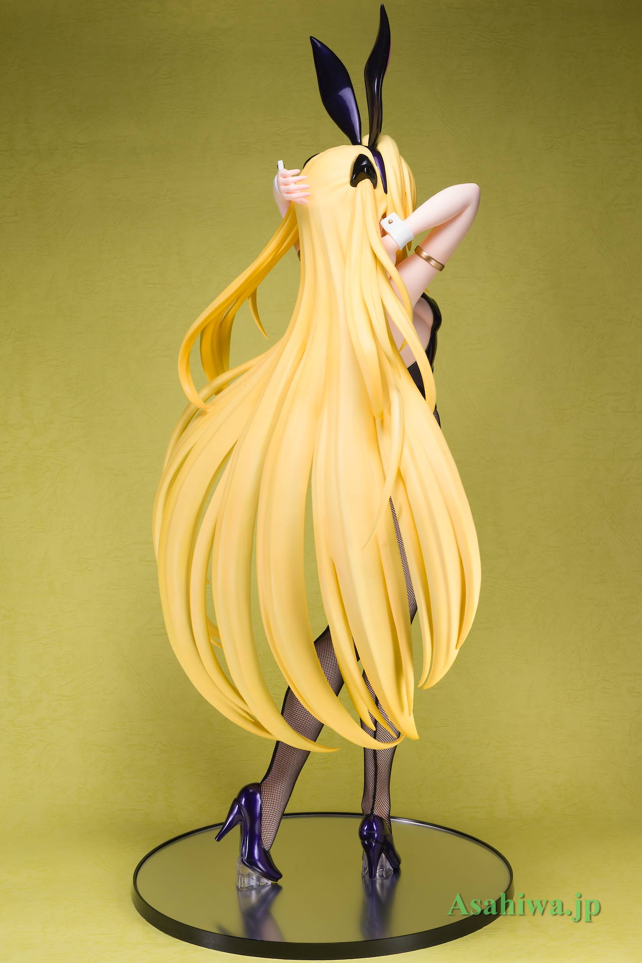 フリーイング 金色の闇 バニーVer. To LOVEる-とらぶる-ダークネス