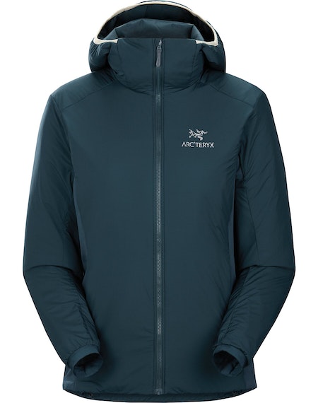 Arc'teryx Atom Hoody Women's – Arc'teryx | Ascent Outdoors