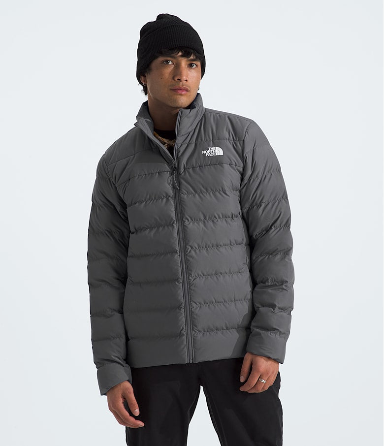 The North Face Men's Aconcagua 3 Jacket – The North Face | Ascent
