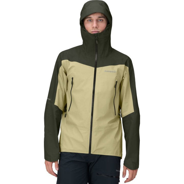 Norrona Falketind Gore-Tex Jacket M's – Norrona | Ascent Outdoors