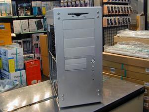 ASCII.jp：COOLER MASTERとツクモから新アルミケースが登場