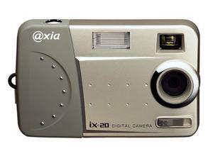 ASCII.jp：富士フイルムアクシア、デジタルカメラのエントリーモデルを発売