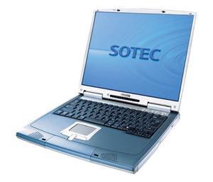 ASCII.jp：ソーテック、Windows XP搭載ノートパソコンを14万9800円で発売