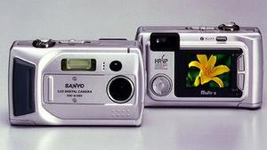 ASCII.jp：三洋電機、動画デジカメの最新機種『DSC-SX560』を発表