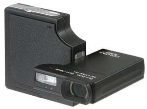 ASCII.jp：京セラ、Carl Zeiss T *レンズ搭載コンパクトデジタルカメラ