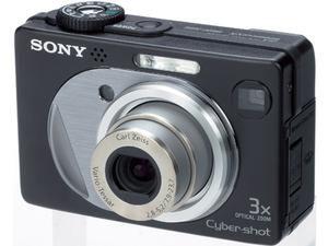 ASCII.jp：Cyber-shot DSC-W1