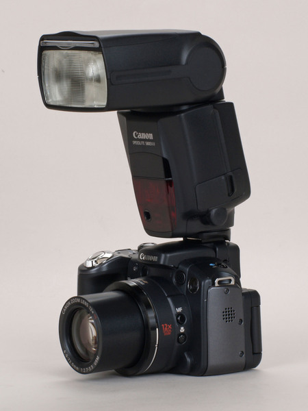 ASCII.jp：【レビュー】PowerShot S5 IS (1/2)