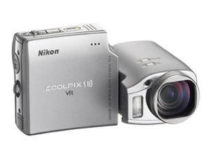 ASCII.jp：ニコン、無線LAN対応の薄型デジタルカメラ『COOLPIX S7c