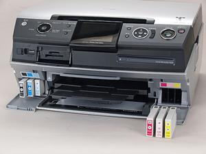 ASCII.jp：Colorio PM-T990 (1/2)