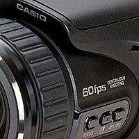 ASCII.jp：高速連写で撮る、驚くべき世界 EXILIM EX-F1 (1/5)