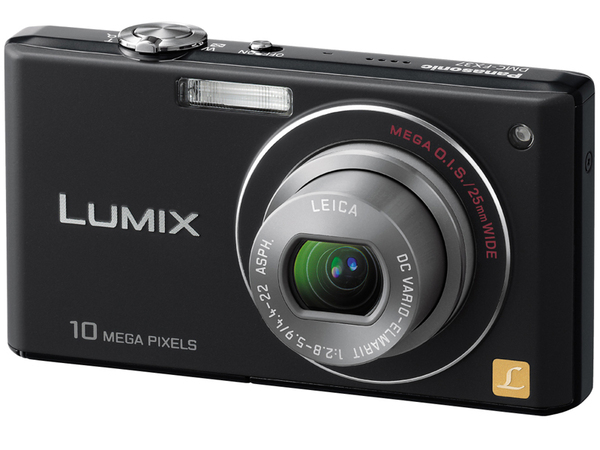 ASCII.jp：コンパクト、しかも撮影サポートが満載