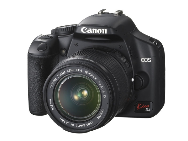 ASCII.jp：画質で見る「EOS Kiss X2」──EOS 40DかX2か、それが問題だ