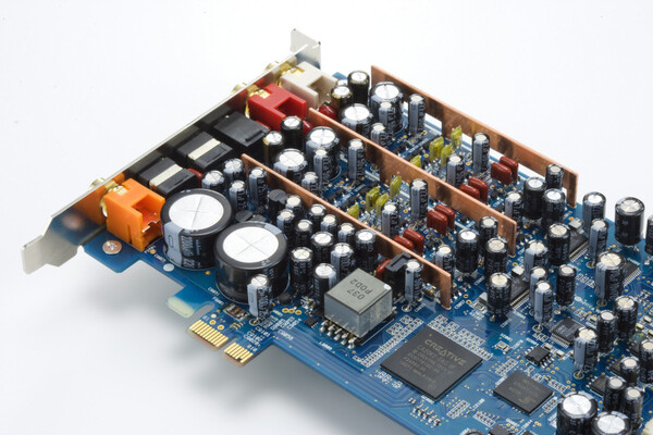 ASCII.jp：オンキヨーが新サウンドカード SE-300PCIEを発表！