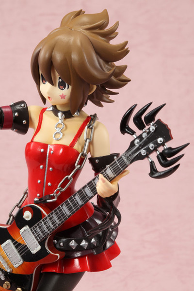 ASCII.jp：ダブルチャンスはギー太・デスデビルver.を持った唯！